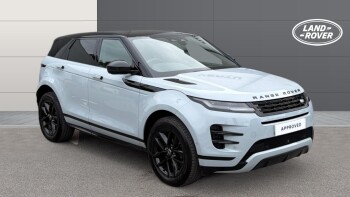 Land Rover Range Rover Evoque 2.0 D200 Dynamic SE 5dr Auto Diesel Hatchback